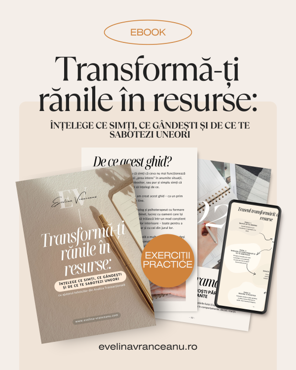 E-book „Transformă rănile în resurse”